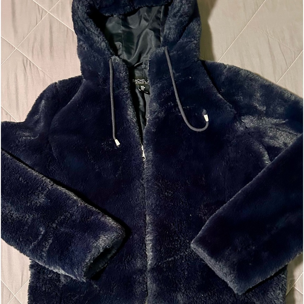 Fur Coat